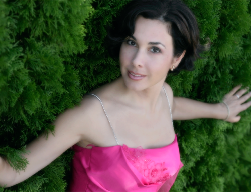 Interview With Magazine «Business» 2012