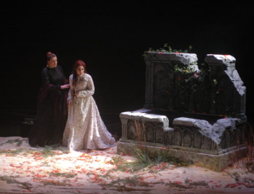 Lucia di Lammermoor